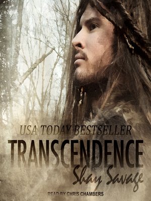 cover image of Transcendence